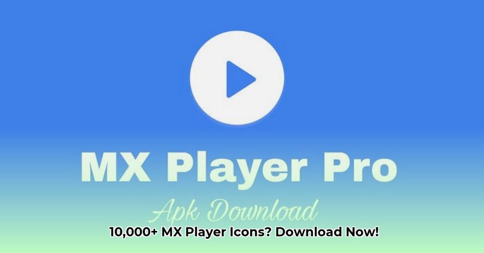 mx player